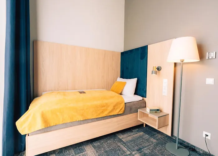 H24 Parkhotel Thale